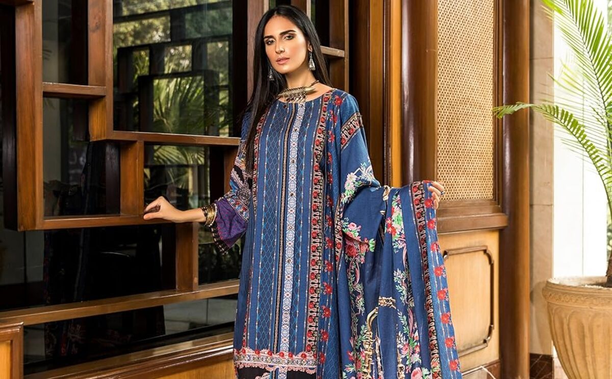 3PCS ZAITOON LIFESTYLE WINTER EDITION ZKH-14037