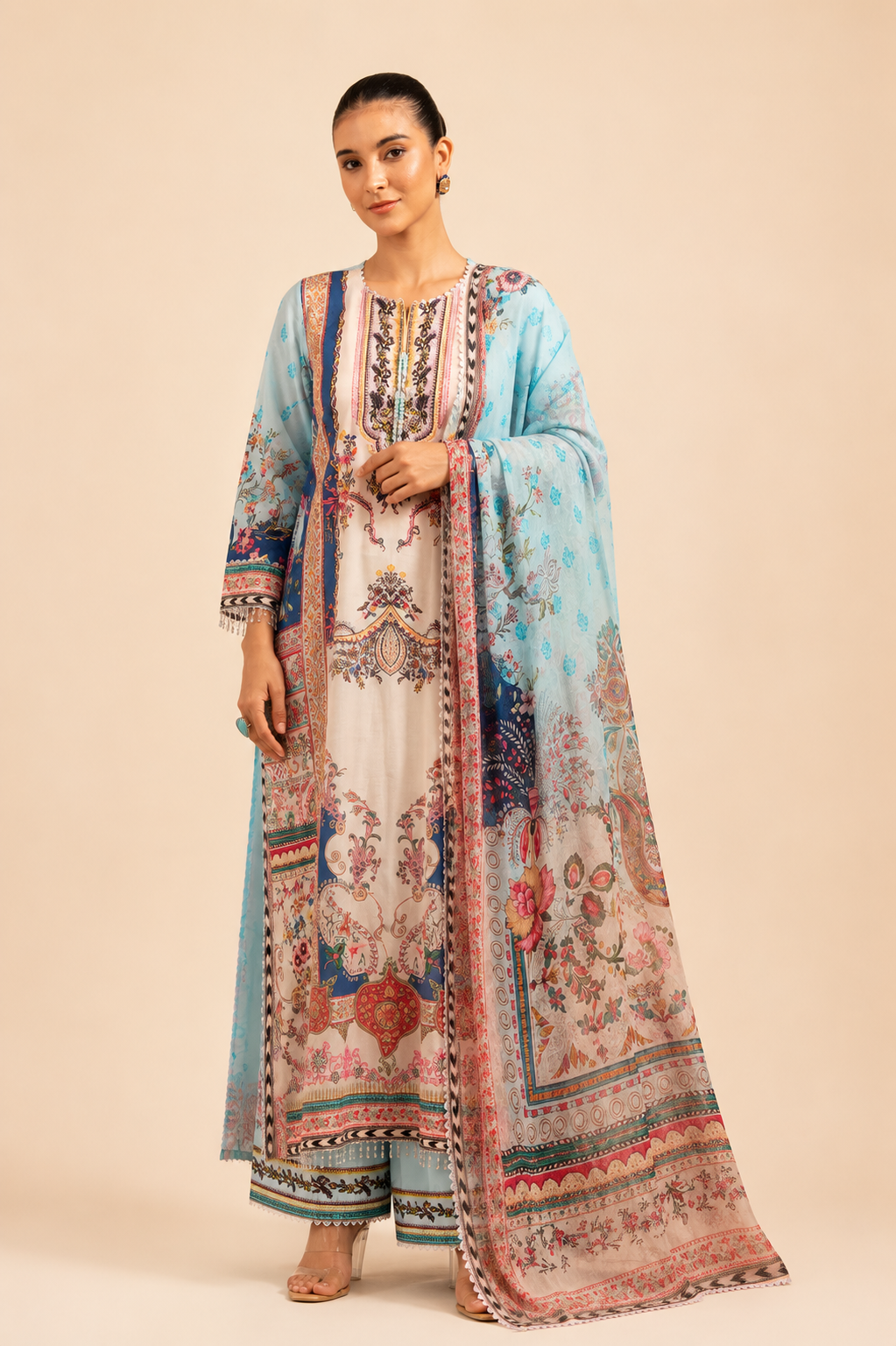 AZURE BOTANICA