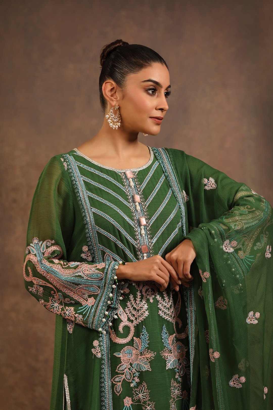 EMERALD DYNASTY