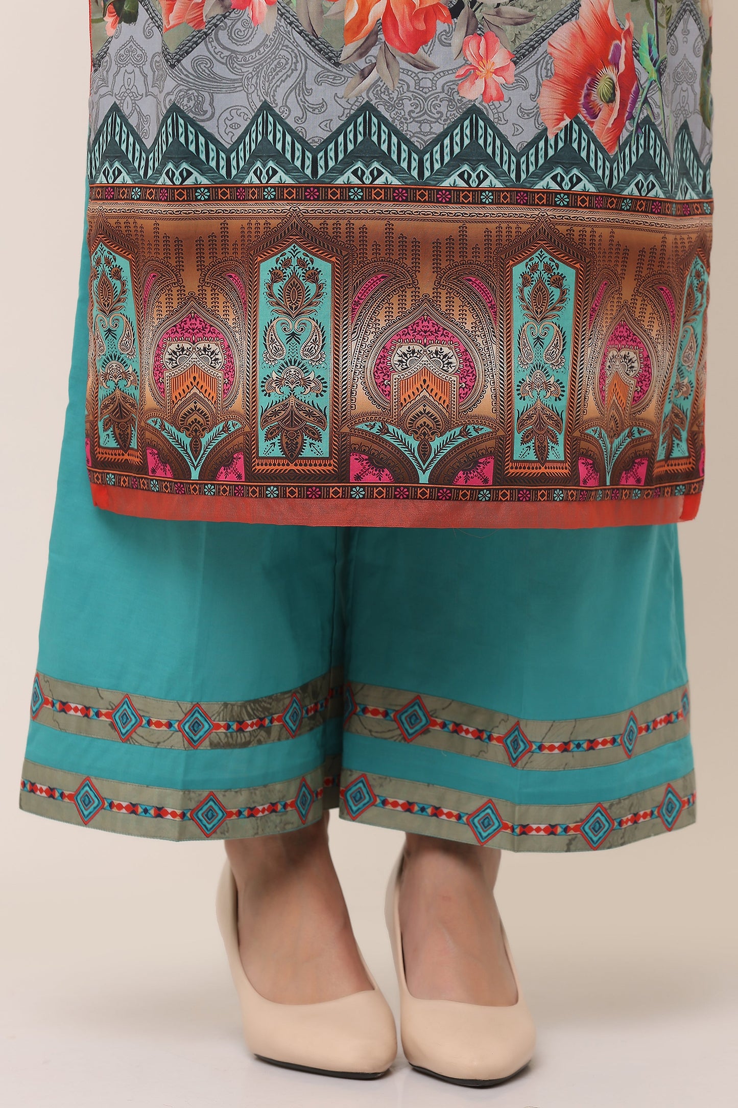 3PC STITCHED SUITS-ATS-01A