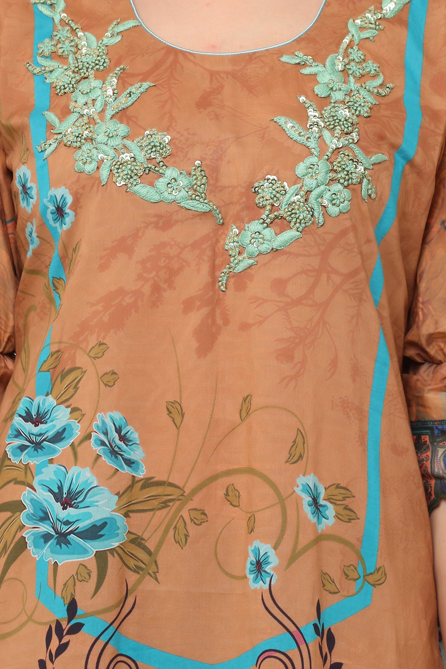 3PC STITCHED SUITS-ATS-01B