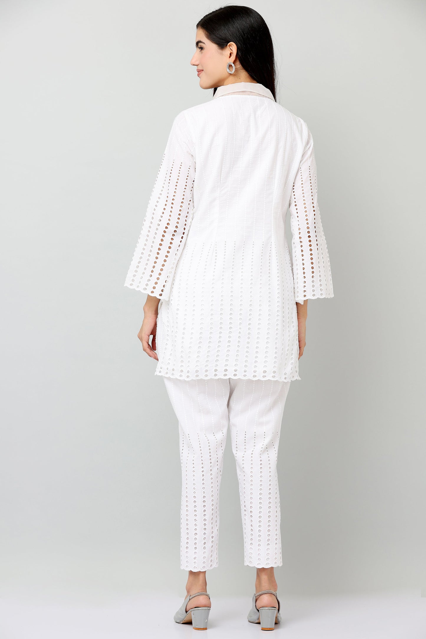 2PC STITCHED SUITS-CDSST-09