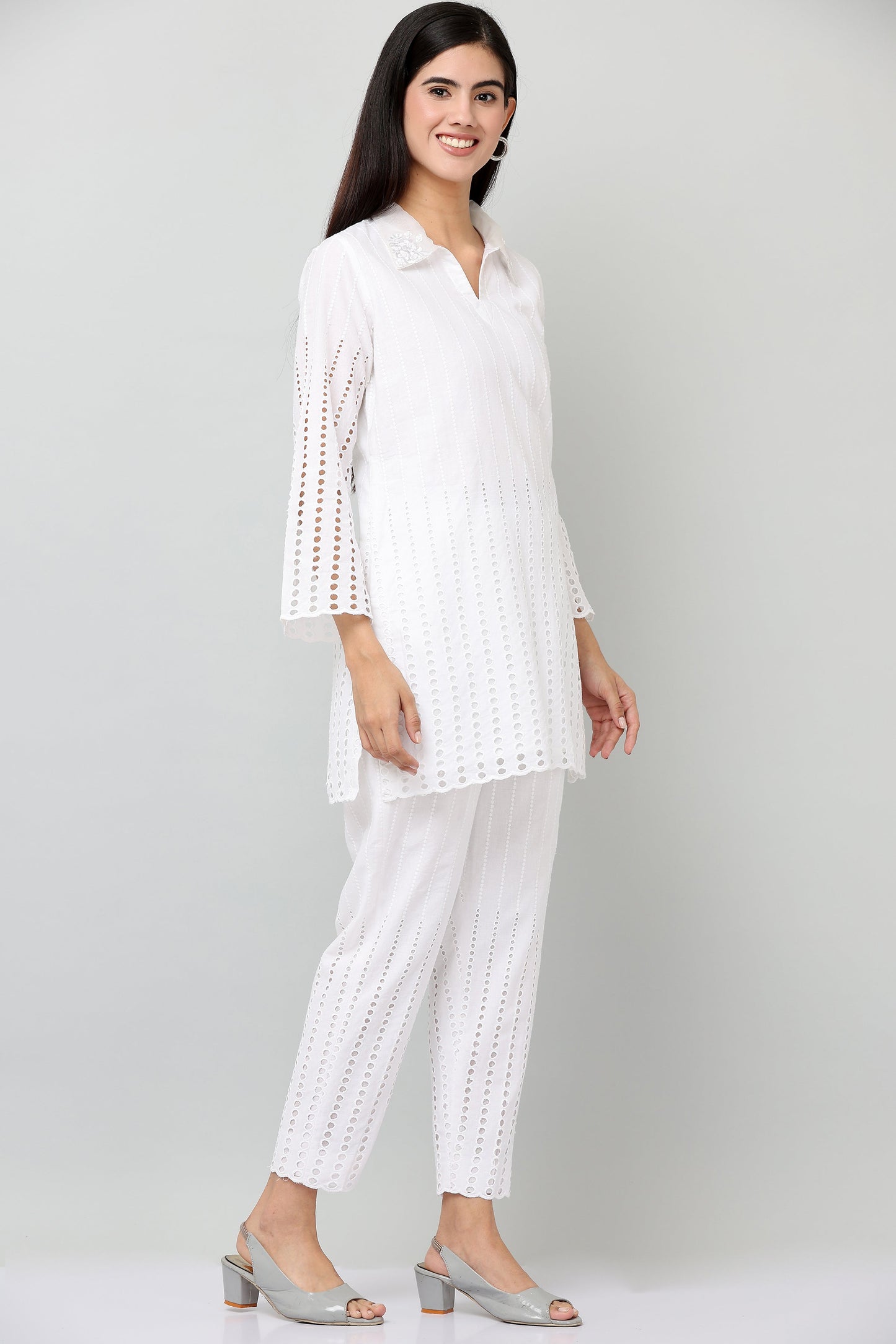 2PC STITCHED SUITS-CDSST-09