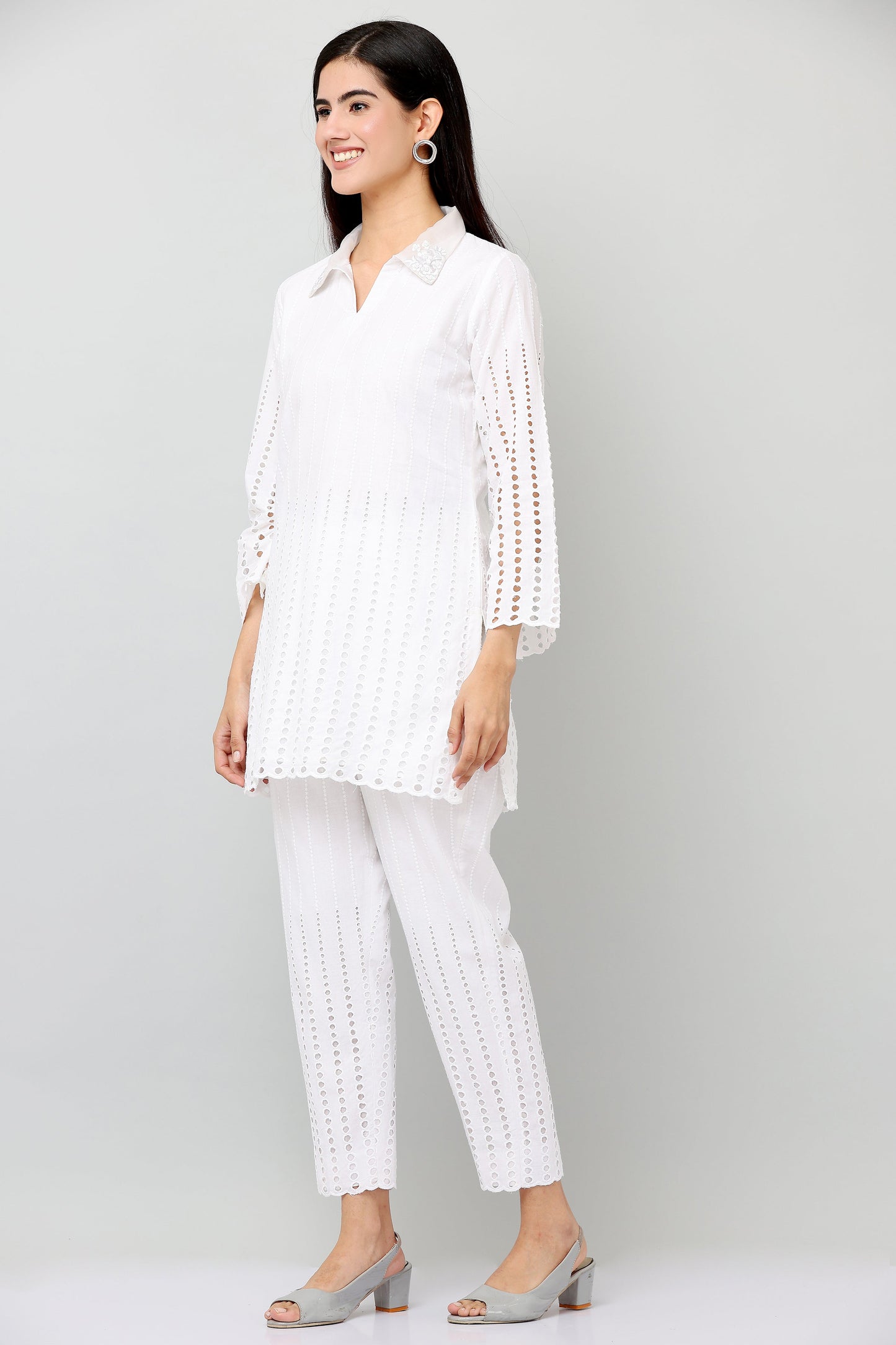 2PC STITCHED SUITS-CDSST-09