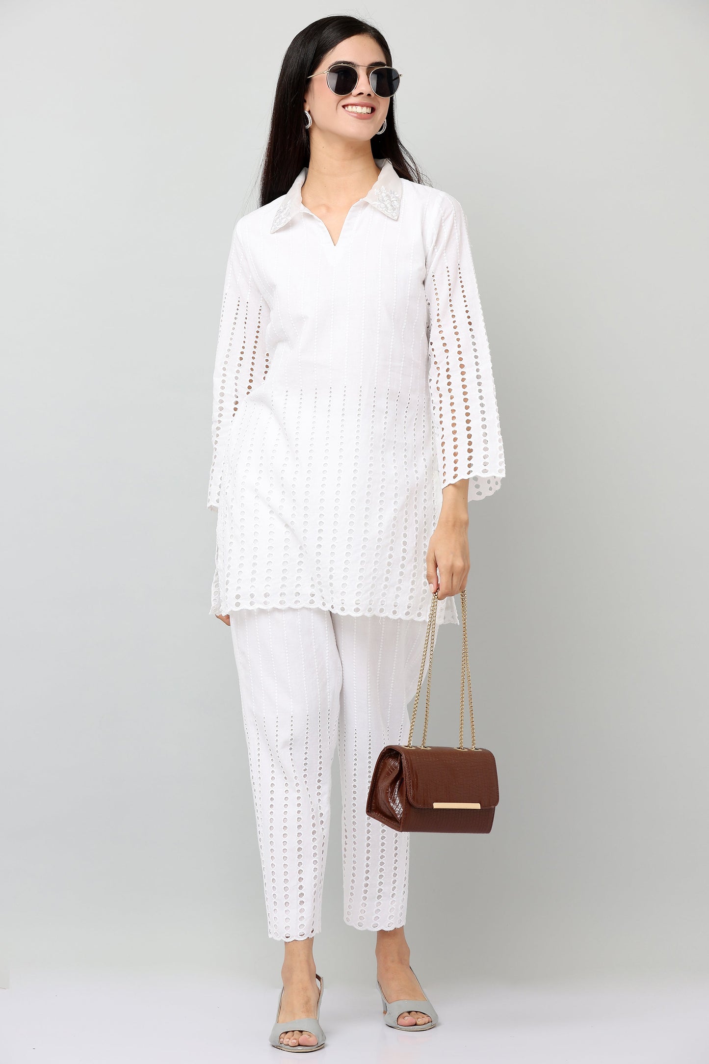 2PC STITCHED SUITS-CDSST-09