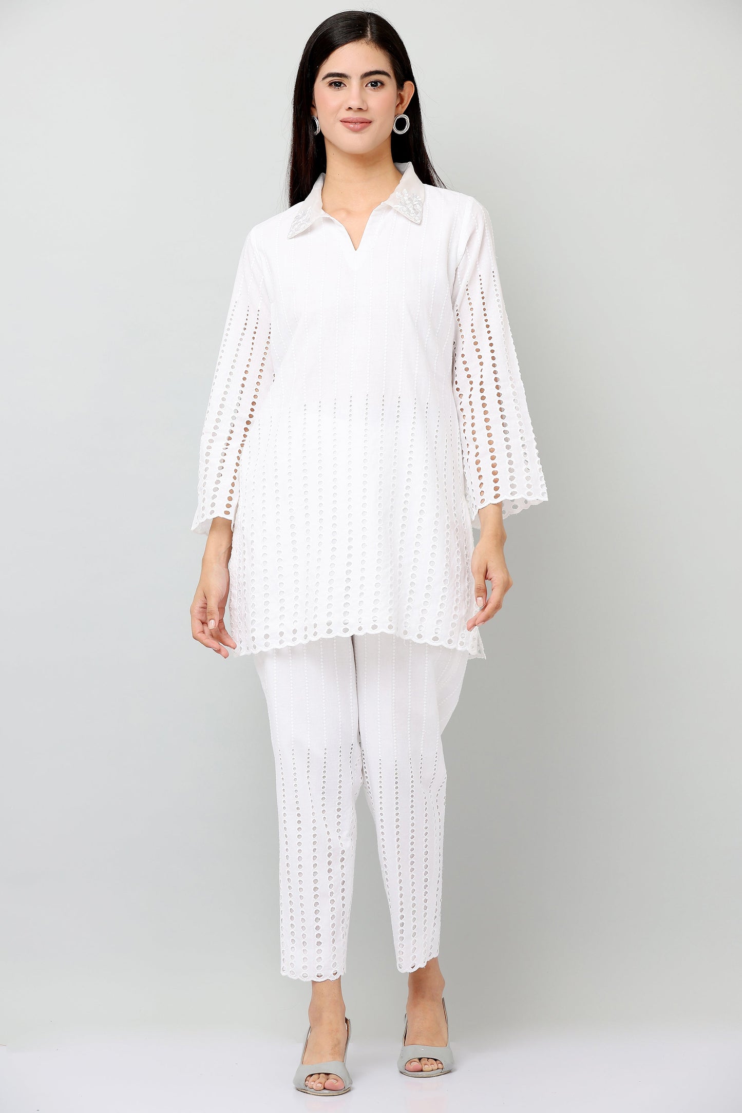 2PC STITCHED SUITS-CDSST-09