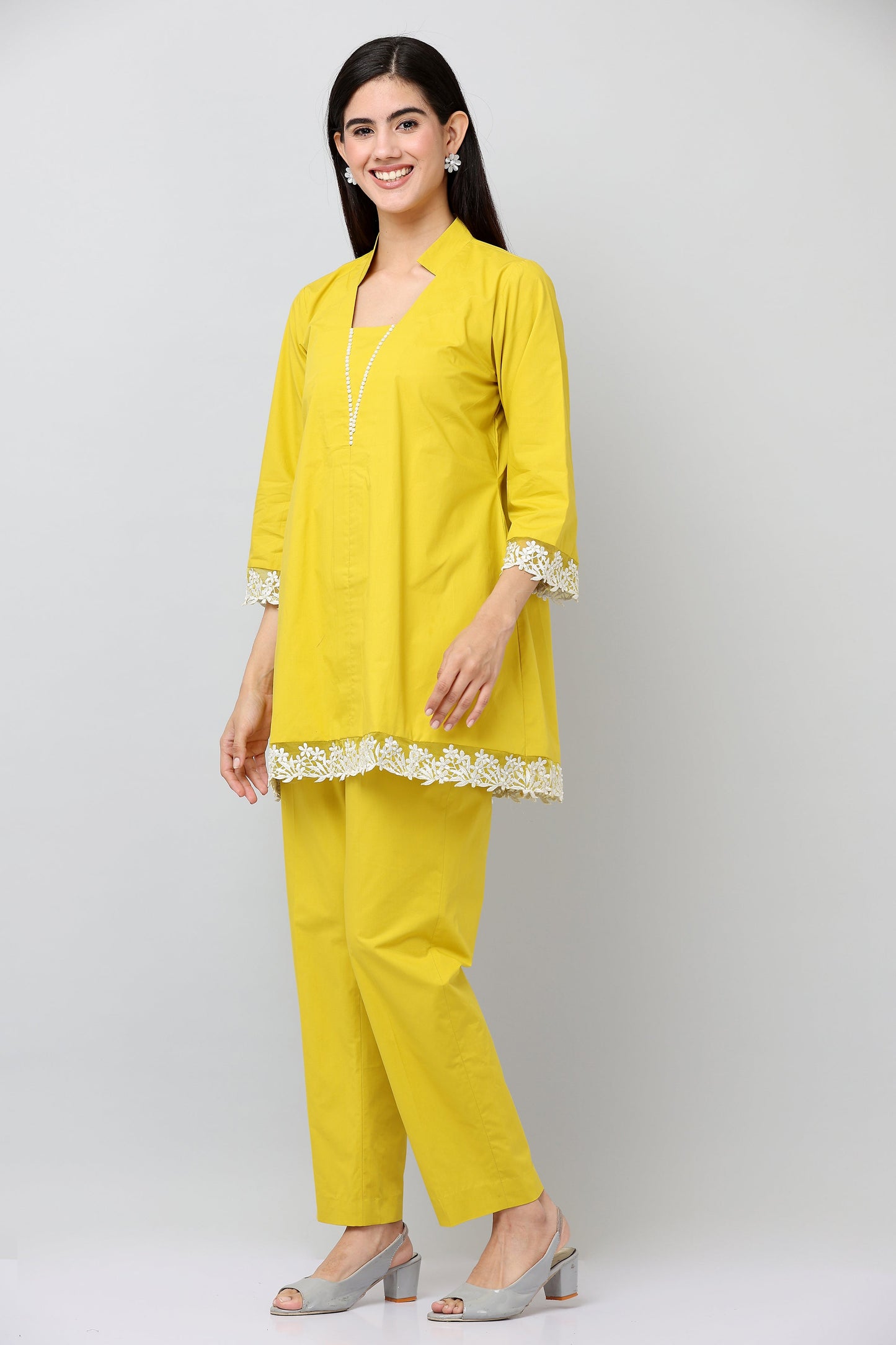 2PC STITCHED SUITS-CDSST-10