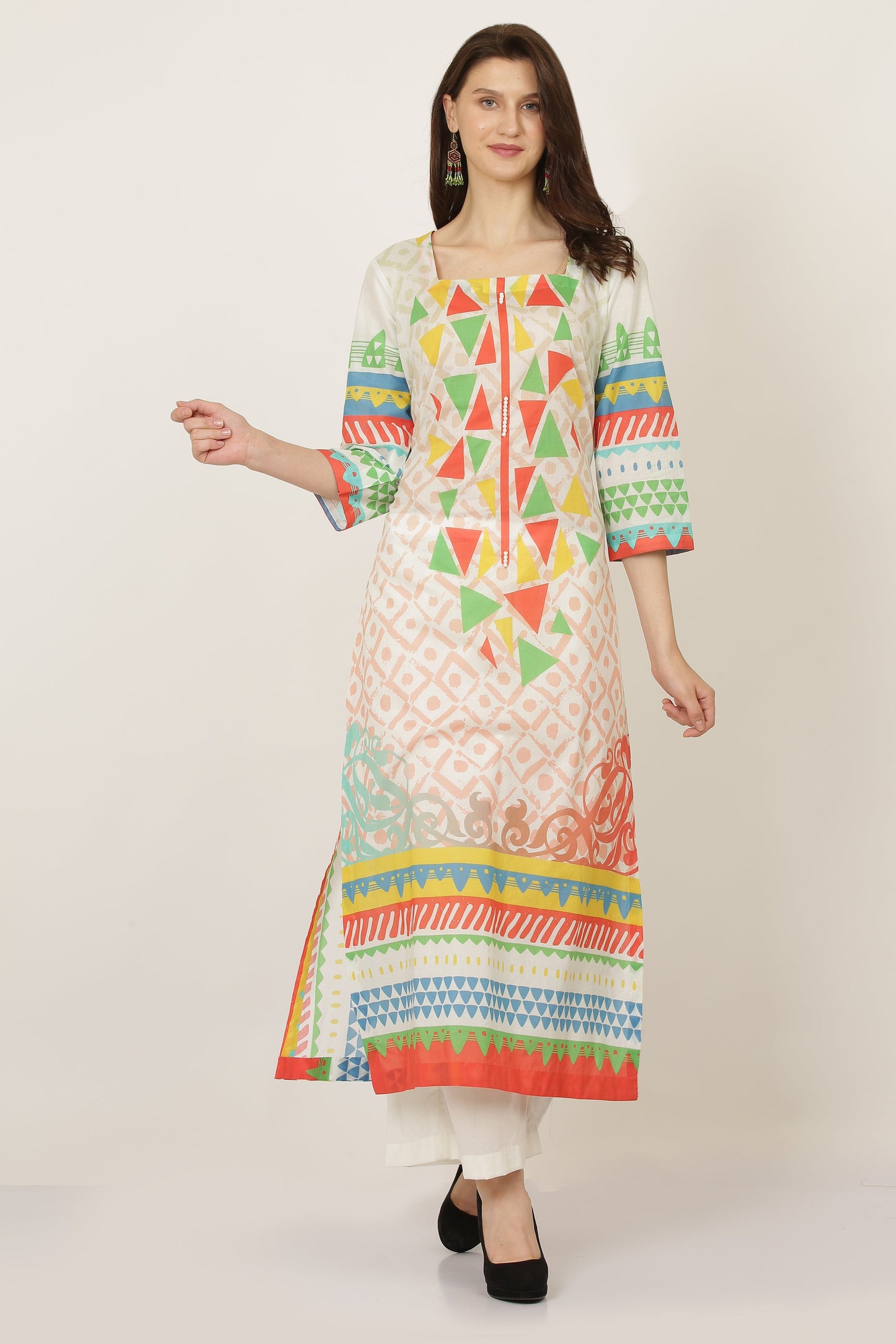 3PC STITCHED SUITS-MA-20-A