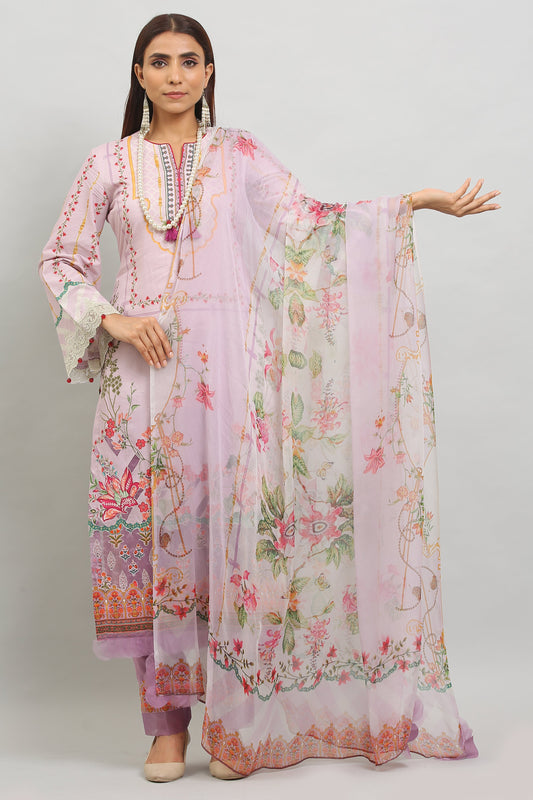 3PC STITCHED SUITS-MI-02-C