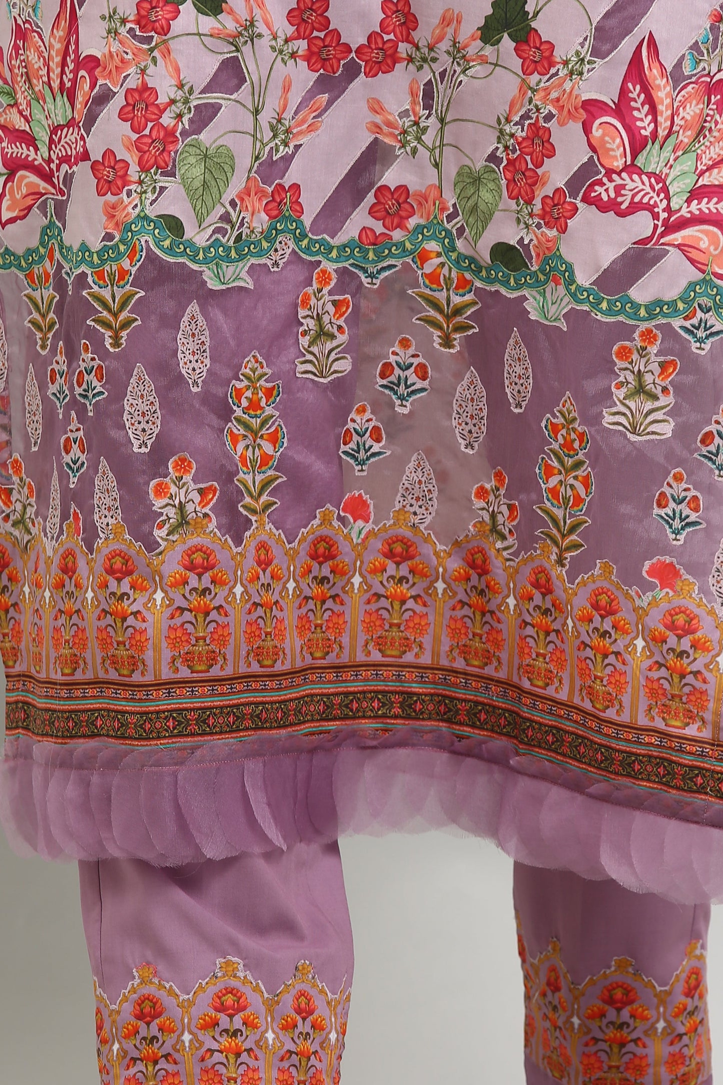 3PC STITCHED SUITS-MI-02-C