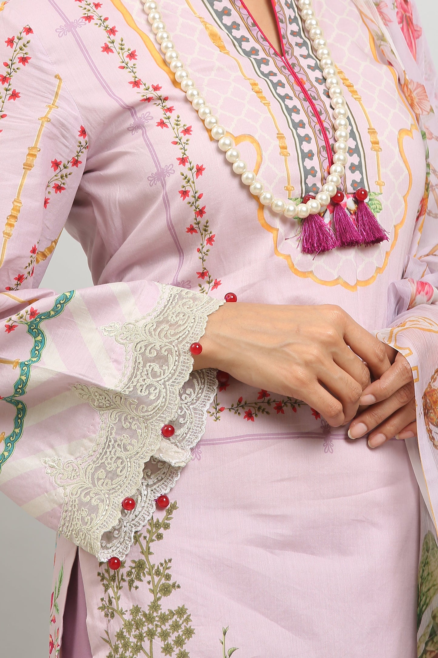 3PC STITCHED SUITS-MI-02-C