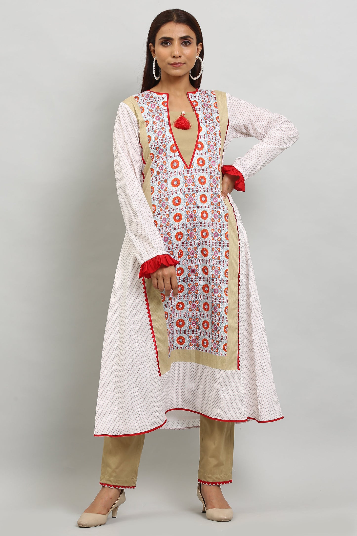 3PC STITCHED SUITS-PB-02-A