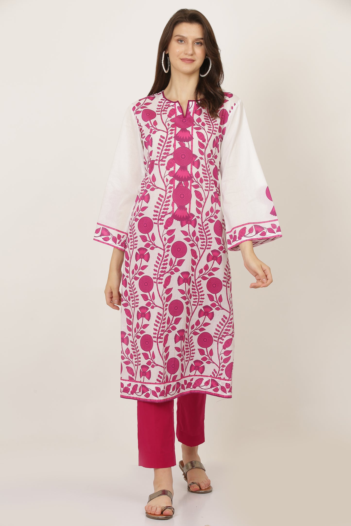 3PC UN-STITCHED SUITS-PB-03-C
