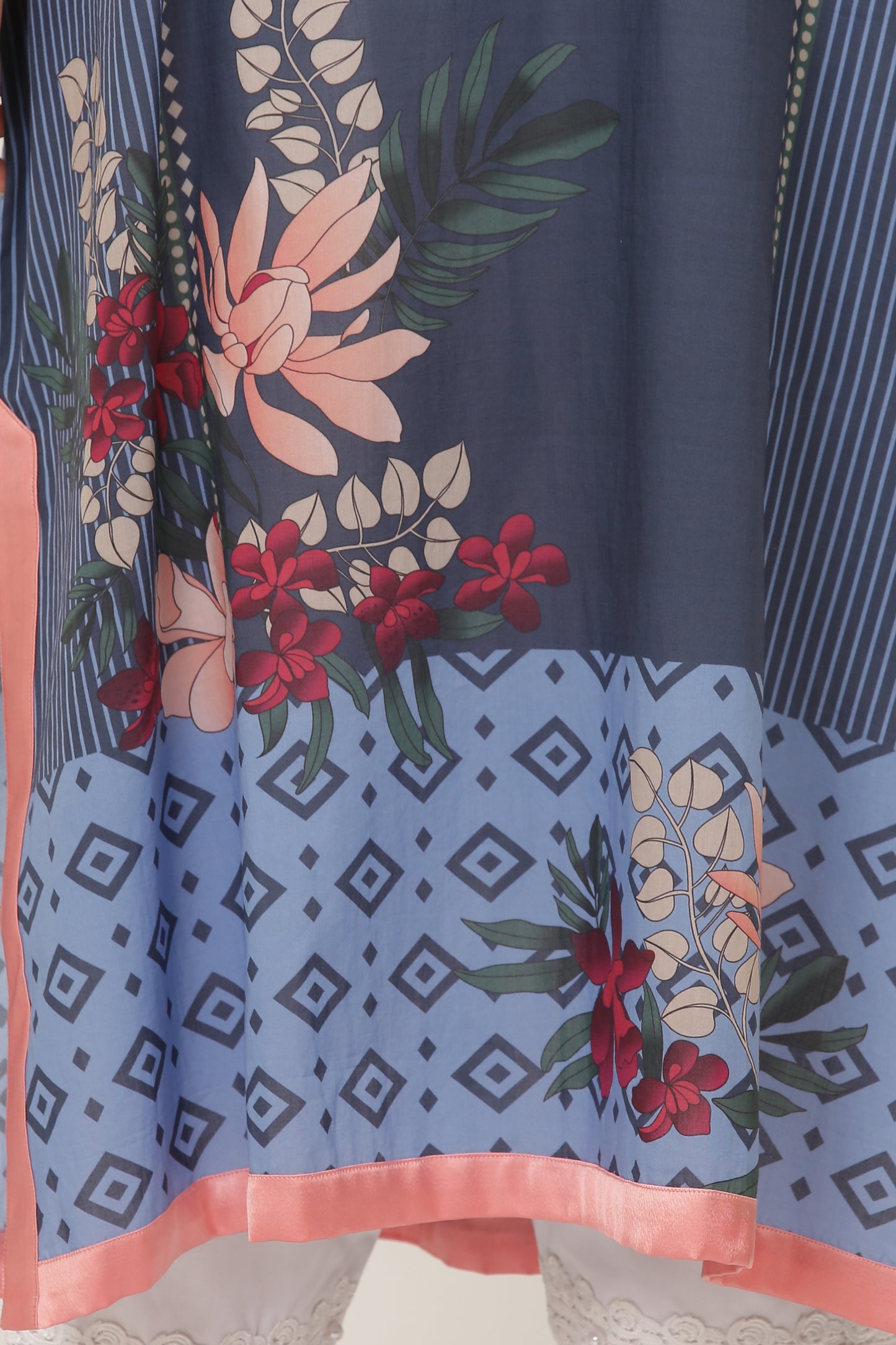 3PC UN-STITCHED SUITS-PB-07-B