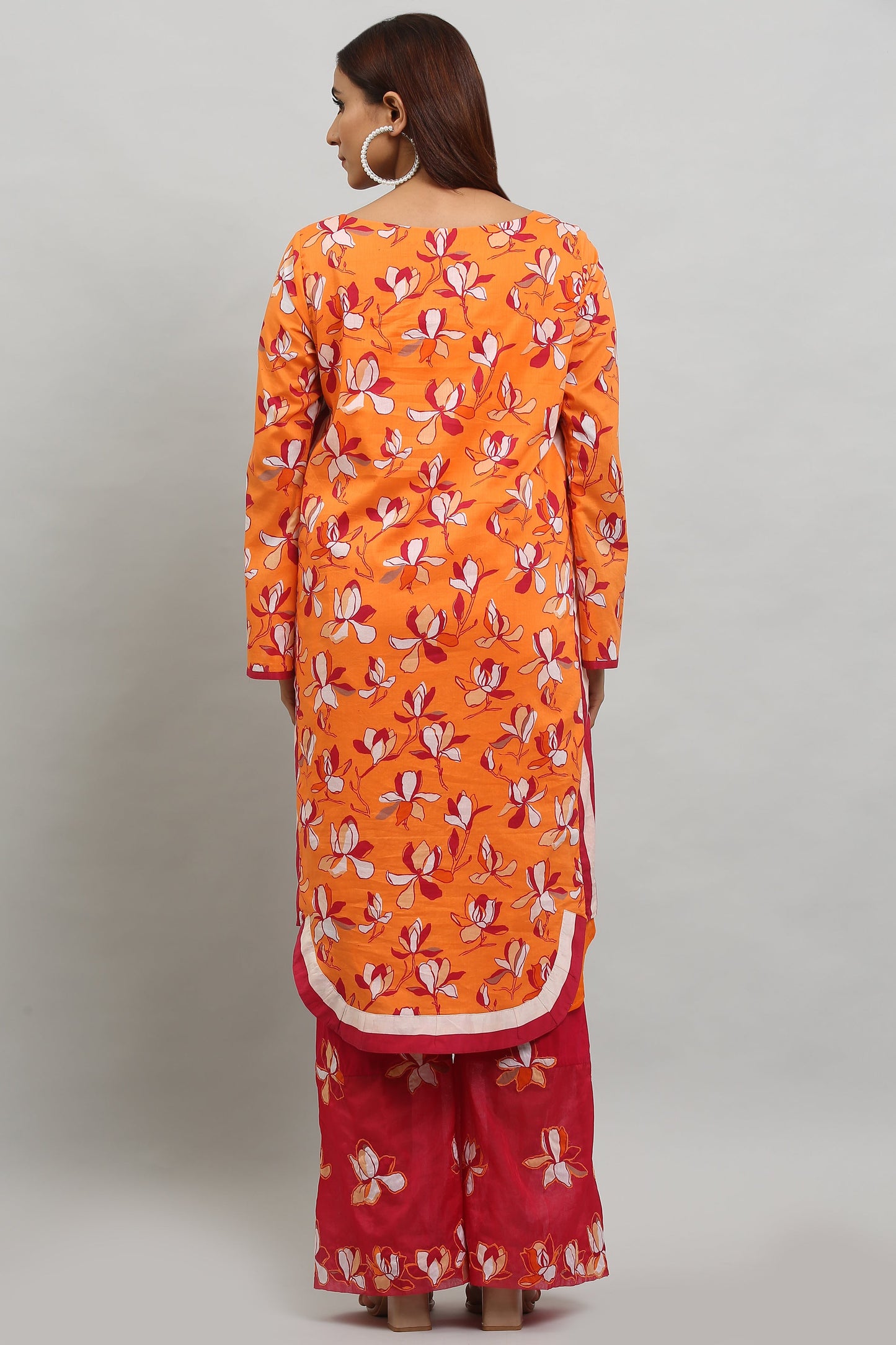 3PC UN-STITCHED SUITS-SR-02-A