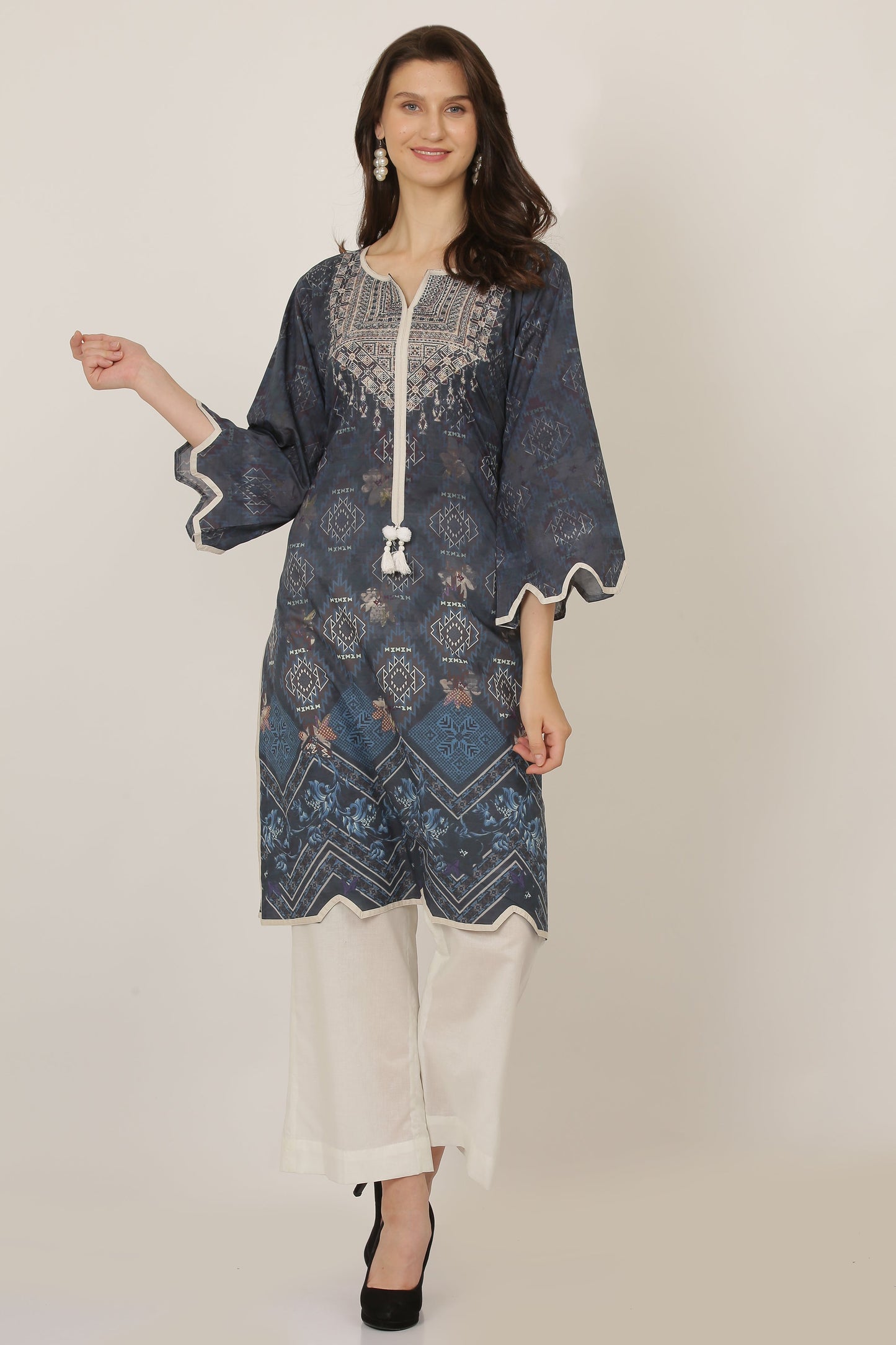 3PC STITCHED SUITS-TS-01-C