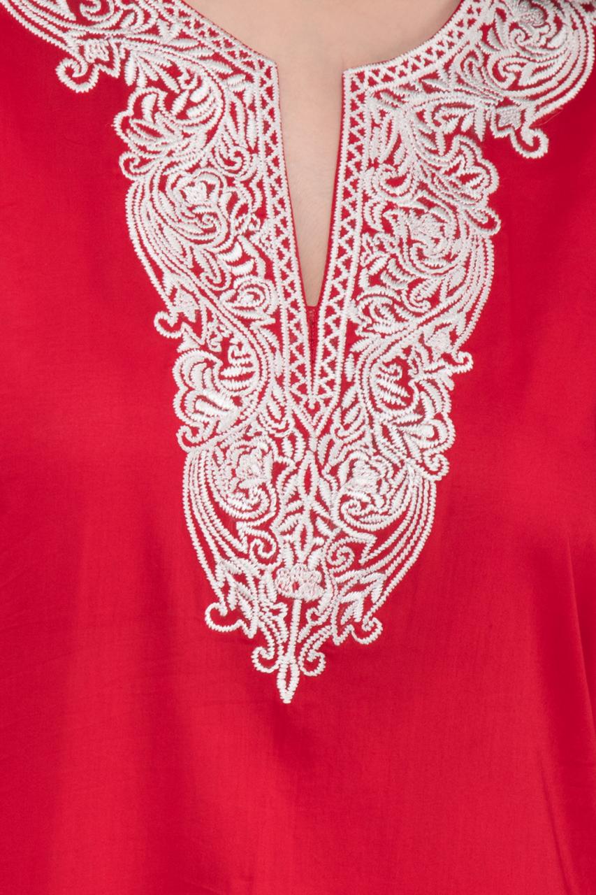 2PC STITCHED KURTA-PRET-37