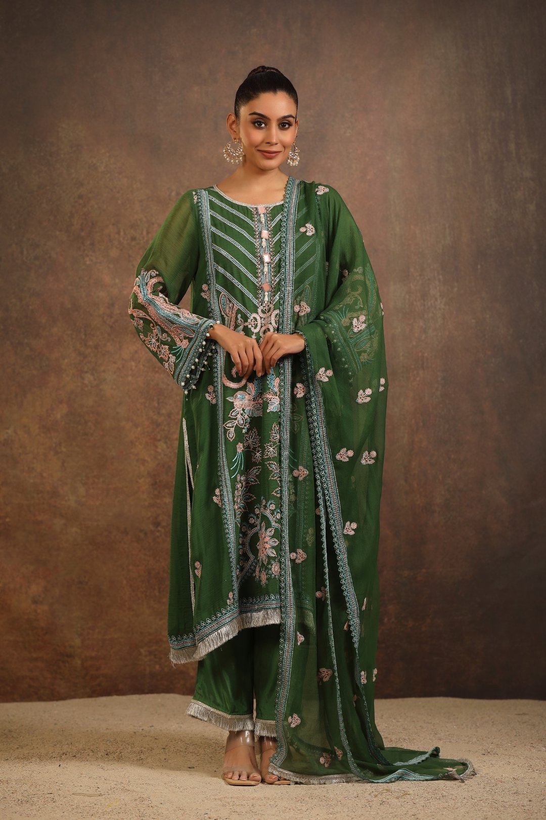 EMERALD DYNASTY