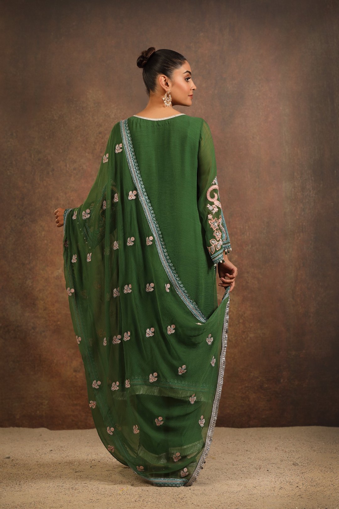 EMERALD DYNASTY