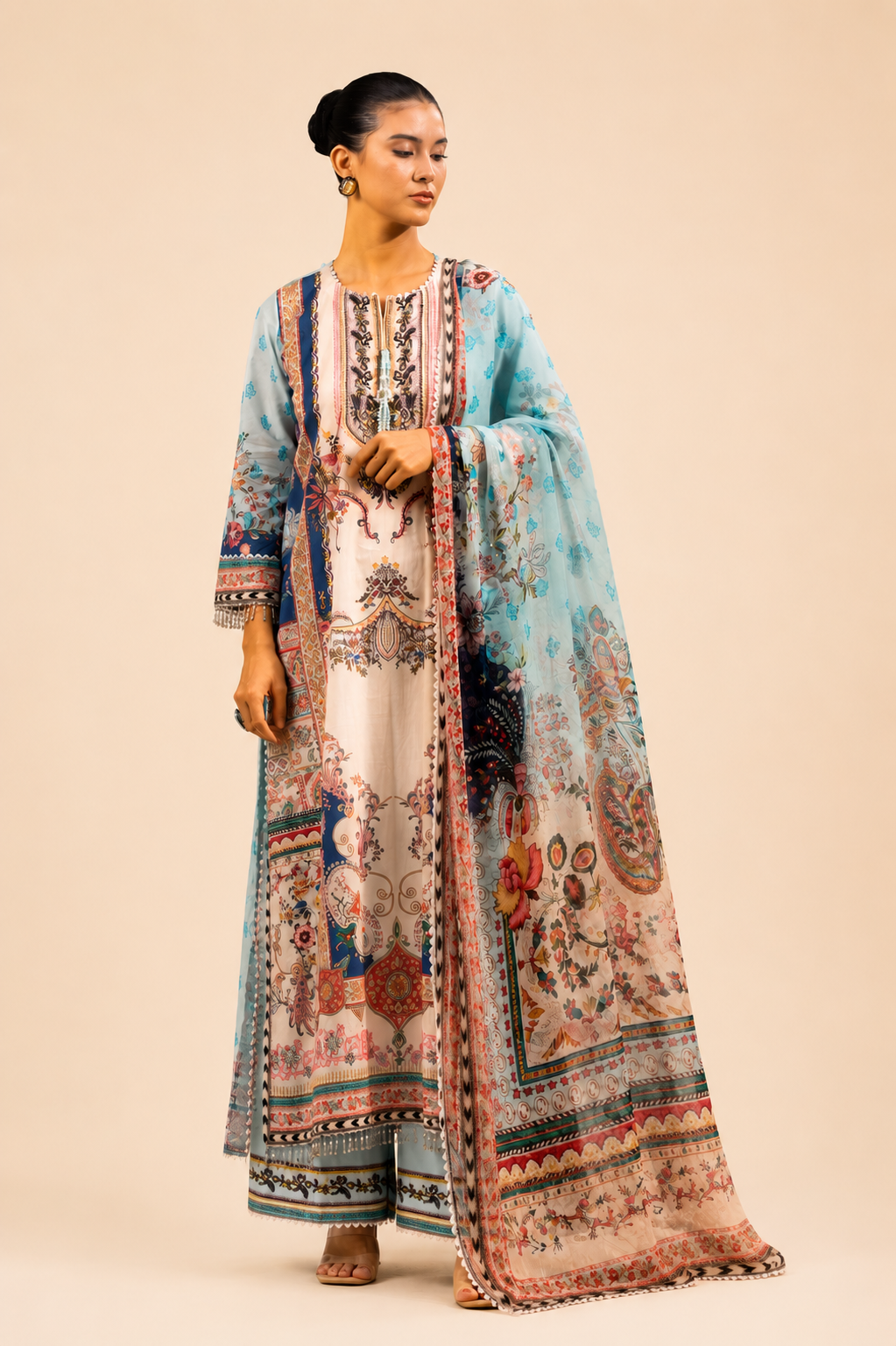 AZURE BOTANICA
