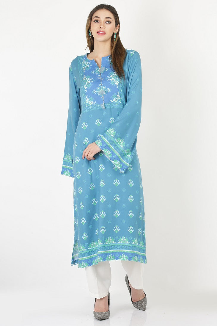 3PC UN-STITCHED SUITS-RS-01-D